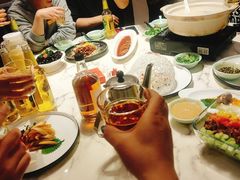 -徽州月·民间徽菜(浦东总店)