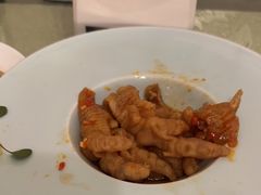 -京尊烤鸭店JINGZUN(春秀路店)