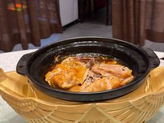 -家风老馆子(东风店)