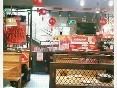 大堂-管氏翅吧(地安门创始店)