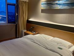 -烟台碧海饭店(烟台火车站店)