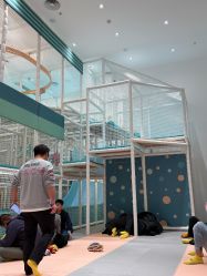 -奈尔宝家庭中心·亲子餐厅(鄞州万达店)