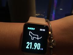 -广州四季酒店·天吧·高空酒吧