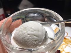 冰淇淋-山葵家·创意料理(宁波来福士店)