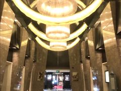 -上海凯宾斯基大酒店