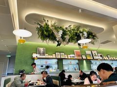 -Aqua Oasis 水天堂(太湖中心mall店)