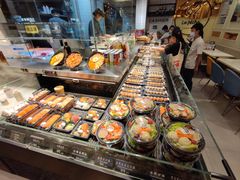 -上清·三文鱼鲜寿司(同德店)