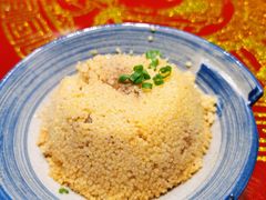 蒸排骨小米-福照楼汽锅鸡·云南菜(护国路店)