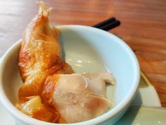 -吴山烤禽 (吴山路店)