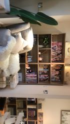 -森日式美甲沙龙MORI NAIL总店