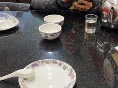 -胶东海鲜大排档(北太平庄店)