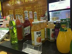 -清真聚陇缘美食餐厅(南横东街店)