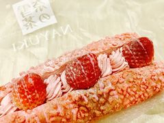 -奈雪的茶(市百一店)