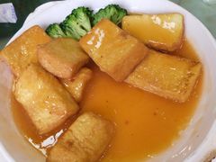 -利雅园酒家(大沙地店)