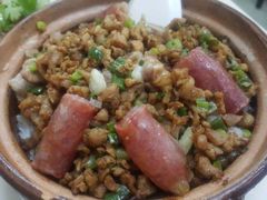 -阳江河堤老牌曾记美食