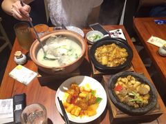 潮堂(上海环球金融中心店)-潮堂(环球金融中心店)