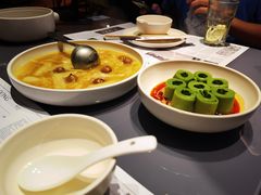 -小大董·烤鸭(观景餐厅·南京西路店)