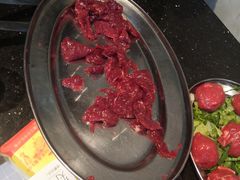 -牛一煲美食(江高店)