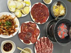 -松明一烤肉馆(鲁园店)
