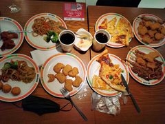 -比格比萨自助(新辰里学清路店)