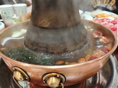-阳坊胜利涮羊肉(阳坊老店)