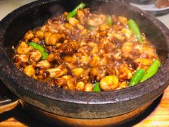 -绿茶餐厅(成都大悦城店)