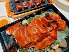 -小厨娘淮扬菜(天印大道店)