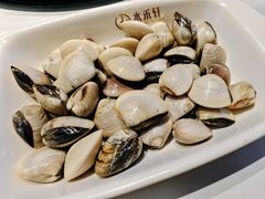 -水禾轩·海鲜蒸汽主题餐厅(拱北店)