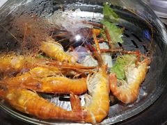 -日进一片海.生腌海鲜火锅.宵夜烧烤(三里屯总店)