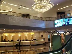 -广东大厦酒店(广州北京路步行街纪念堂地铁站店)
