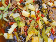 -李大爷的泡椒馆(冉家坝店)