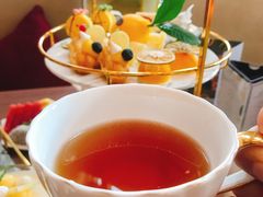 -苏州洲际酒店·大堂酒廊