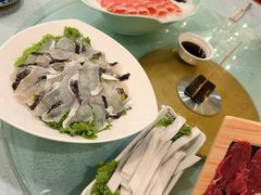 -老毛手抓·盐池滩羊非遗手抓(宁夏总店)