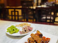 熏鱼-燕云楼(云南路店)