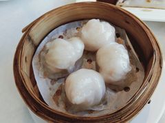 -衡山汇·高级粤菜(霄云路店)