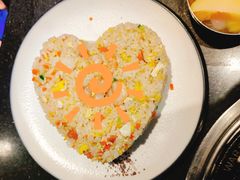 -韩味园果木炭烤鲜肉(陵东街店)