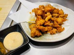 -日葵 大阪烧ひまり(仙霞路店)