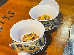 -津门老羊家·铜锅涮羊肉·烧烤(科技园店)