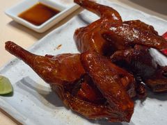 -侨美食家·粤菜(体育西路店)