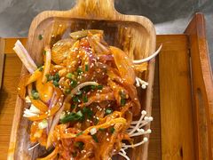 -正宗齐齐哈尔烤肉·齐牛哥鲜切炭火烤肉(杭州总店)