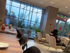 -必胜客(永旺店)