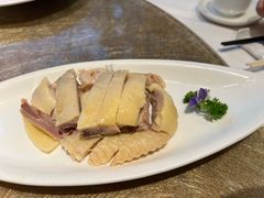 家乡咸鸡-苏浙汇(肇嘉浜路总店)