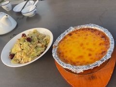 -蘇河湾·新鲁菜·泰山宴(泰山店)