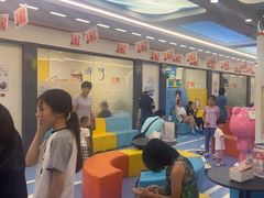 -极橙儿童齿科矫正中心(奥城店)