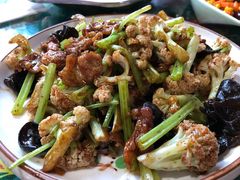 -人民公社大食堂(顺义总店)