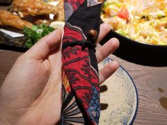 -鲸山上·私房日料(泰达MSD店)