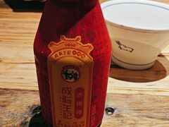 -树厨贵州菜(大十字店)