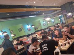 -鑫海汇海鲜烤肉自助(北国商城店)