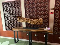 -三清山希尔顿度假酒店