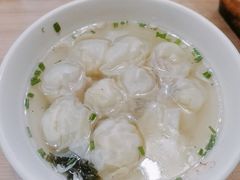 -口福汤包馆(融汇店)